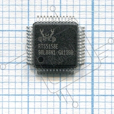 Контроллер RTS5158E
