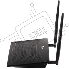 Уличный роутер Wi-Fi N300 с поддержкой 4G LTE TP-Link TL-MR100-Outdoor