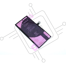 Аккумулятор JCID для Apple iPhone 12 Mini со статусом подлинной детали и верификацией