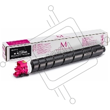 Картридж лазерный Kyocera TK-8345M (1T02L7BNL0/1T02L7BNL1) пурпурный для TASKalfa 2552ci 12000 стр.