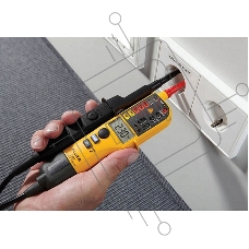 Тестер Fluke IG (FLUKE-T130)
