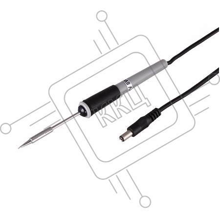 Паяльник мини REXANT, 12 В/8 Вт, без блока питания