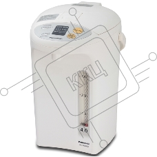 Термопот Panasonic NC-EG4000WTS 4л. 700Вт белый