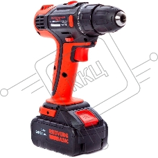 Дрель-шуруповерт RedVerg SD24L/2-2 Basic, Аккумуляторная, 24В, 2 АКБ Дрель-шуруповерт RedVerg SD24L/2-2 Basic, Аккумуляторная, 24В, 2 АКБ