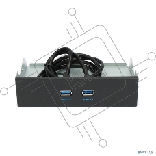 Планка USB 3.0 на переднюю панель 5.25