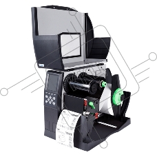 Принтер этикеток iDPRT iX4L Industrial 4
