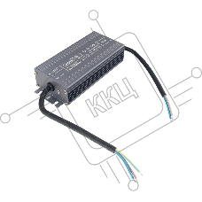 Драйвер светодиодный GDLI-60-IP67-24 SG