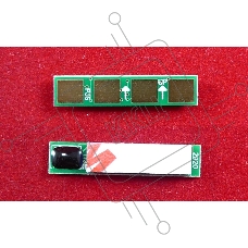 Чип Samsung CLP-320/325/326/321,CLX-3186/3285/3185 (MLT-407-C) Cyan 1K (ELP, Китай)