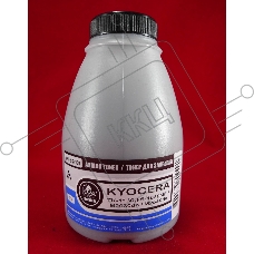 Тонер Kyocera TK-1130, FS-1030MFP/1130MFP, M2030dn/M2530dn (фл. 190г) B&W Premium (Tomoegawa) фас Россия