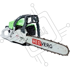 Бензопила RD-GC50-16. 2000 Вт,длина шины 40 см