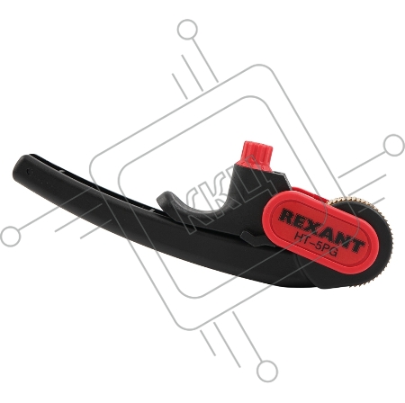 Инструмент для продольной и поперечной зачистки кабеля от 25 мм (HT-5PG) REXANT