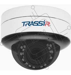 Видеокамера IP Trassir TR-D3153IR2 2.7-13.5мм цветная