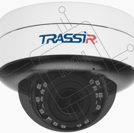 Видеокамера IP Trassir TR-D3153IR2 2.7-13.5мм цветная