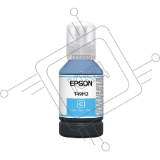 Картридж струйный SC-T3100x Cyan