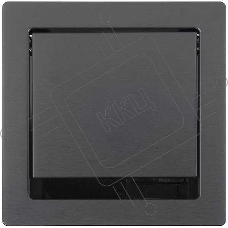 Лючки для кабеля Extron Cable Cubby 500 BLK No AC
