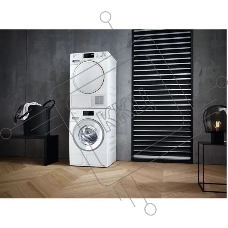 Соединительный комплект Miele WTV502 для установки в колонну