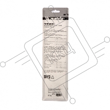 Паяльник Matrix, пластиковая рукоятка,медный наконечник с долговечным защитным покрытием, 30W Паяльник Matrix, пластиковая рукоятка,медный наконечник с долговечным защитным покрытием, 30W