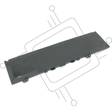 Аккумуляторная батарея для ноутбука Dell Inspiron 13 7373 11.4V 2200mAh OEM