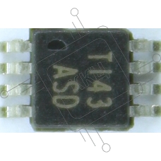Контроллер TPS3617-50DGKRG4