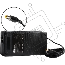 Блок питания TopON TOP-AF200 200W-24V 8.33A от бытовой электросети LED индикатор