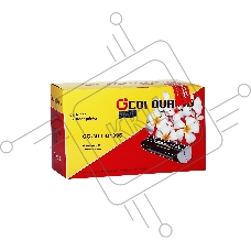 Картридж Colouring CG-MLT-D209L чёрный (5000 стр.) для Samsung ML-2853ND/2855ND/SCX-4824HN/4824FNK/4824FHNK/4825FN/4826FN/4828FN/4828FNK/4828HN