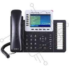 Телефон VOIP GXP2160 GRANDSTREAM