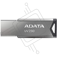 Флеш диск Adata USB2 16GB AUV250-16G-RBK