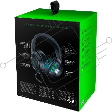 Гарнитура Razer Kraken V3 X headset