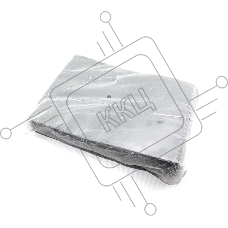 Упаковка 200шт антистатических пакетов 14x20см