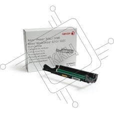 Драм-картридж Xerox 101R00474 черный для Xerox Phaser 3052/3260/WC 3215/25 10000 стр.(Channels)