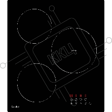 Варочная панель электрическая Evelux HEI 431 B