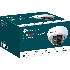 Цветная купольная IP-камера 4 Мп/ 4MP Full-Color Dome Network Camera