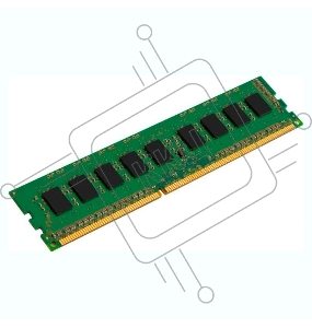 Модуль памяти Foxline DIMM 4GB 3200 DDR4 CL22 (512*8)