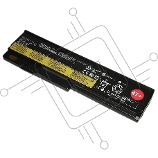 Аккумулятор для ноутбука Lenovo ThinkPad X200, X200s, X201, X201i, X201s,  47+, 4400mAh, 10.8V, Lenovo, 10.8V