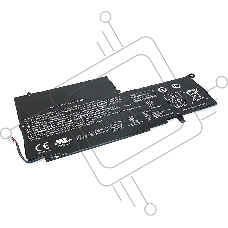 Аккумуляторная батарея для ноутбука HP Spectre Pro x360 11.4V 56Wh