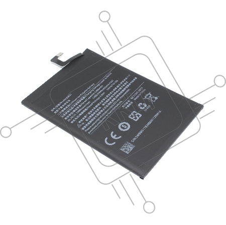 Аккумулятор (батарея) Amperin BM51 для Xiaomi Mi Max 3