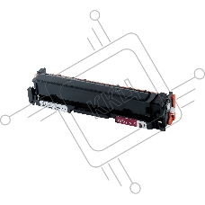 Картридж Sakura 067HM (5104C002) для Canon i-SENSYS LBP631/LBP633/MF651/MF655/MF657, пурпурный, 2350 к. (чип без счетчика копий)