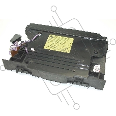 HP LJ 2100 Laser Scanner Assy блок сканера/лазера (в сборе)  RG5-4172