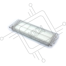 Фильтр для роботов пылесосов Vacuum-Mop 2 Lite MJSTL/ Vacuum-Mop P STYTJ02YM/Vacuum-Mop 2 Pro MJST1S