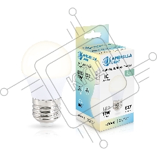 Лампа светодиодная	451104 LED G45 11W IC E27 4000K 175-265V