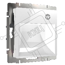 Встраиваемая LED подсветка Werkel W1154601 три режима с датчиком движения (белый)