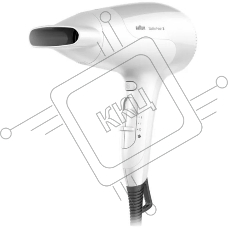 Фен Braun HD385 Satin Hair 3