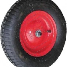 Колесо FIT 77567  16''х4'' для тачки 77557