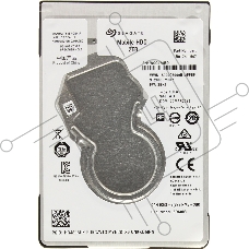 Жесткий диск Seagate Original SATA-III 2Tb ST2000LM007 (5400rpm) 128Mb 2.5