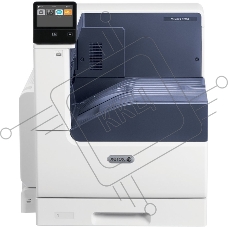 Принтер лазерный Xerox VersaLink C7000N (VLC7000N#), A3, цветной, печ. 19 стр/мин (A3) 35 стр/мин (A4), 1200 x 2400 dpi, RJ-45, NFC, Air Print
