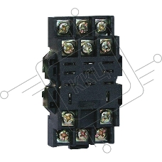 Разъем модульный РМ 25/3 EKF rm-25-3
