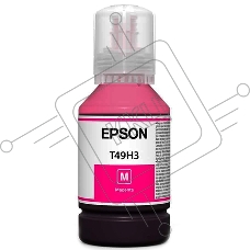 Чернила Epson C13T49H300 Magenta (140 мл)