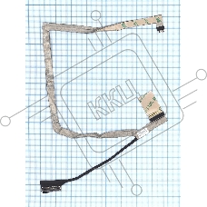 Шлейф матрицы для ноутбука Dell Latitude E5550