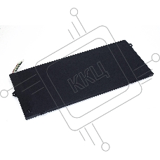Аккумуляторная батарея для ноутбука Acer Chromebook C720 11.25V 3990mAh 45Wh