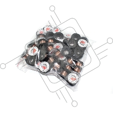Медная проволока для восстановления дорожек BAKU BK-Advanced Enameled Wire (Jumper Wire) 50 шт